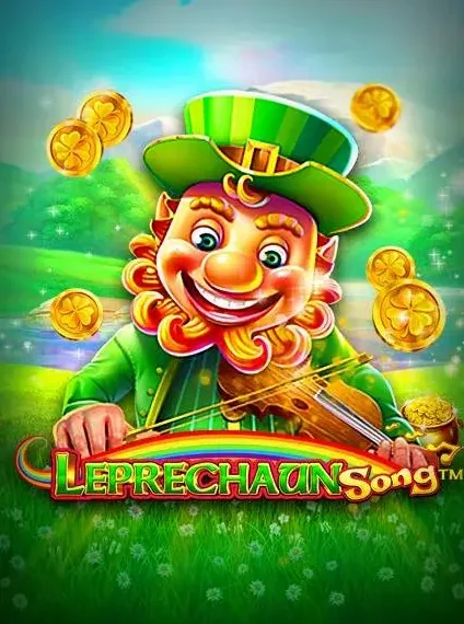 Leprechaun Song Slot online at HeavyBet