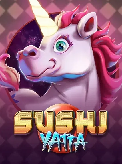 Sushi Yatta Slot online at HeavyBet